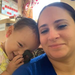 Meet your Posher, Annalissa